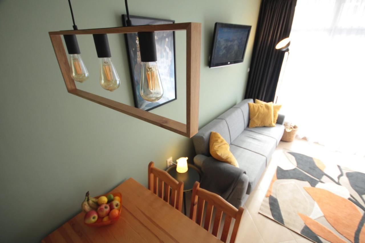 Apartment Daisy Grand Kamelia Sunny Beach Esterno foto