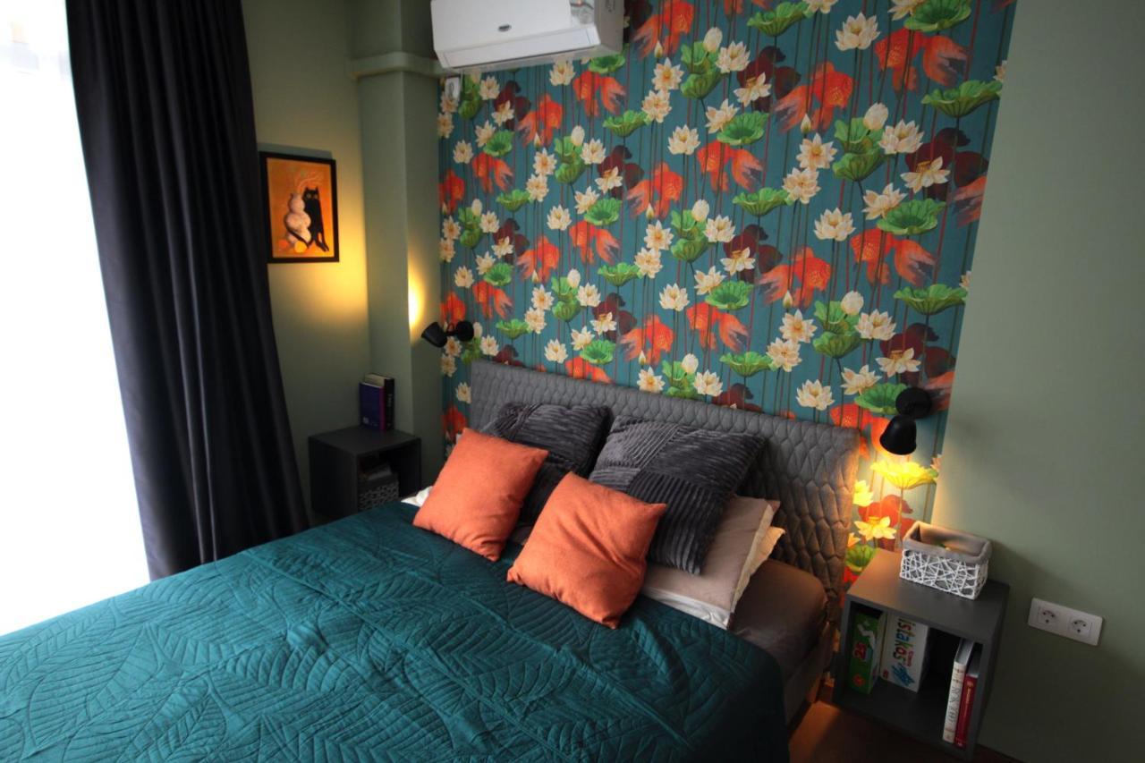 Apartment Daisy Grand Kamelia Sunny Beach Esterno foto