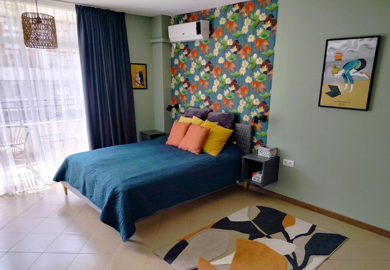 Apartment Daisy Grand Kamelia Sunny Beach Esterno foto